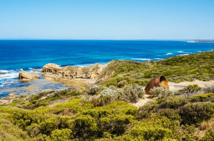Cheviot Beach, Australia